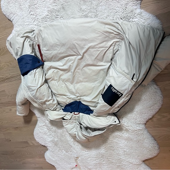 Stetex Faculty women’s down jacket size Large - Picture 13 of 16